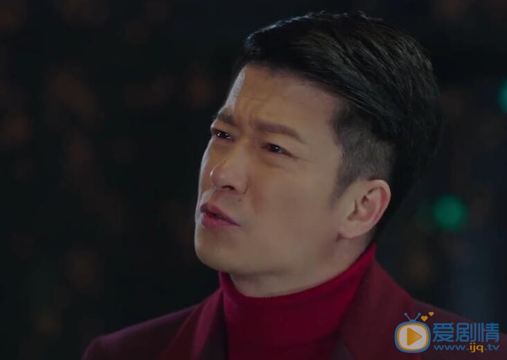  我的前半生罗平是谁？罗平喜欢唐晶吗？