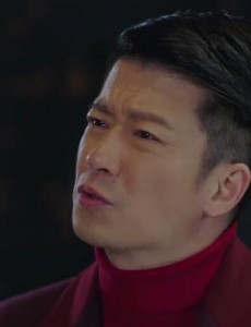 我的前半生罗平是谁演的？罗平扮演者张衣个人资料写真生活照欣赏