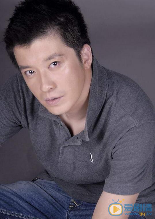  我的前半生罗平是谁演的？罗平扮演者张衣个人资料写真生活照欣赏