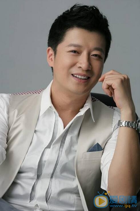  我的前半生罗平是谁演的？罗平扮演者张衣个人资料写真生活照欣赏