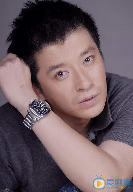  我的前半生罗平是谁演的？罗平扮演者张衣个人资料写真生活照欣赏