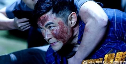 反恐特战队之猎影什么时候播 反恐特战队之猎影播出时间
