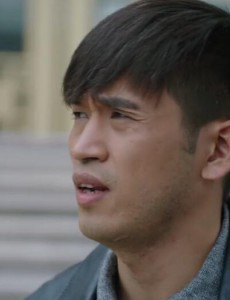 我的前半生白光是谁演的？白光扮演者栾元晖个人资料及生活写真照欣赏