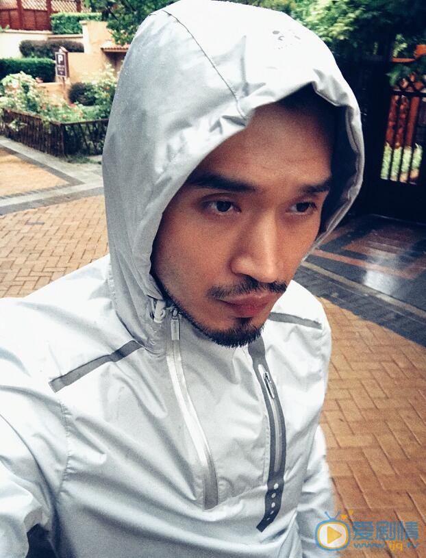  我的前半生白光是谁演的？白光扮演者栾元晖个人资料及生活写真照欣赏