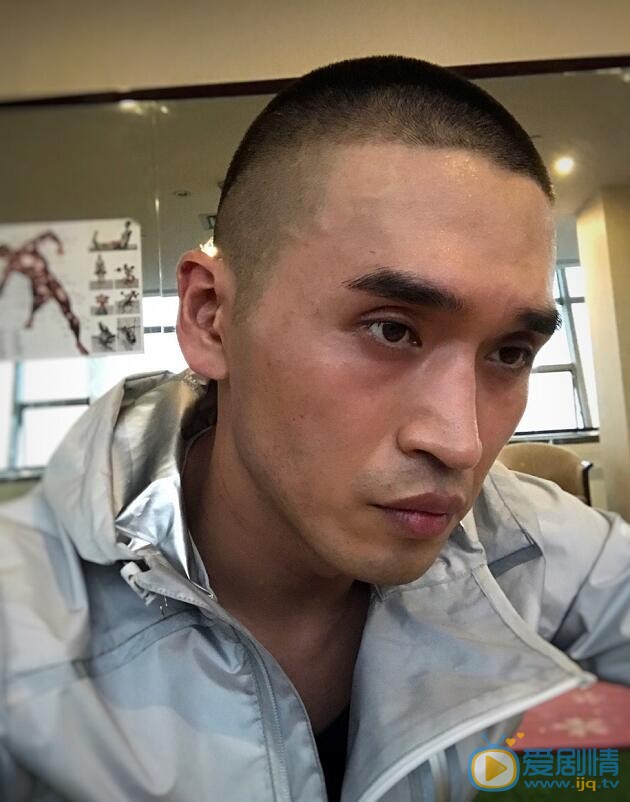  我的前半生白光是谁演的？白光扮演者栾元晖个人资料及生活写真照欣赏