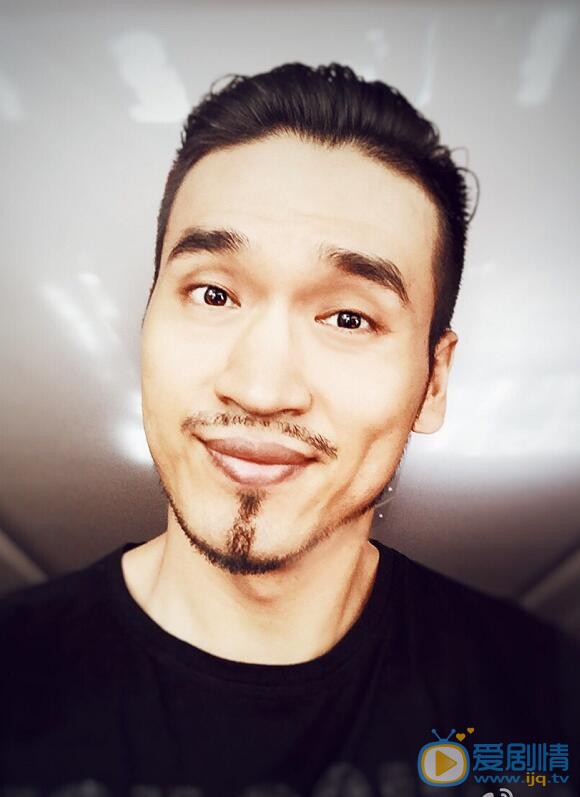  我的前半生白光是谁演的？白光扮演者栾元晖个人资料及生活写真照欣赏
