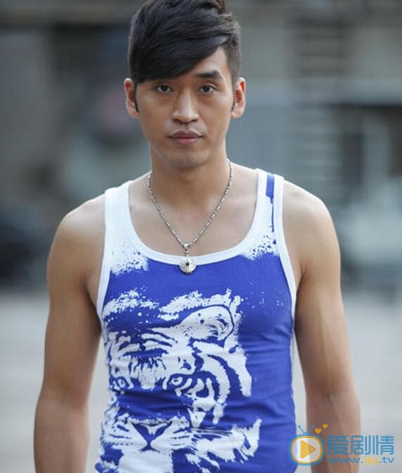  我的前半生白光是谁演的？白光扮演者栾元晖个人资料及生活写真照欣赏