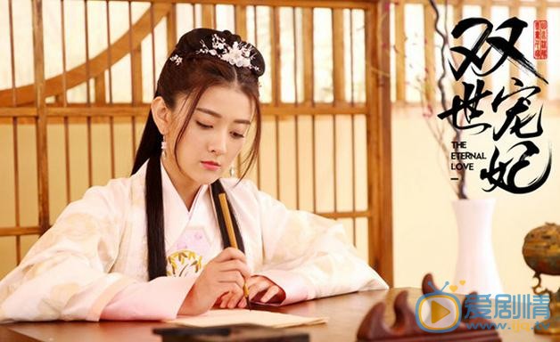 双世宠妃曲檀儿有几种人格？曲檀儿有三种人格吗？曲檀儿有哪三种人格？