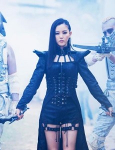 鬼吹灯之牧野诡事拘尸法王是什么人？拘尸法王为什么要追杀胡天等人？