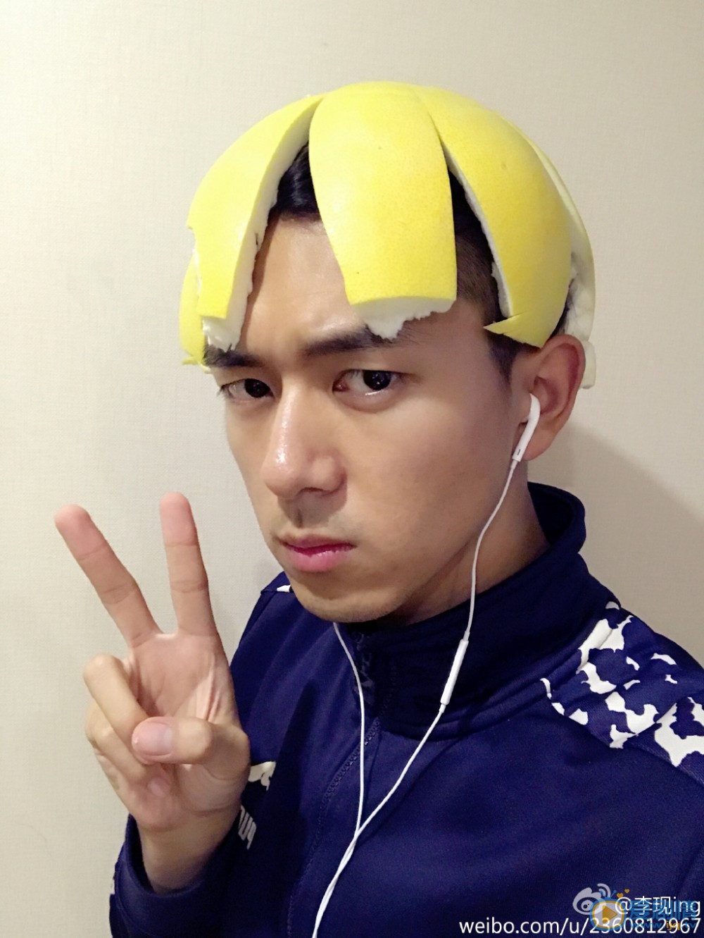 河神郭得友饰演者李现个人资料、写真、生活照赏析