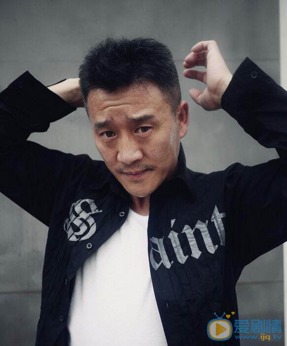  我的前半生老金是谁演的？老金扮演者侯岩松个人资料简介