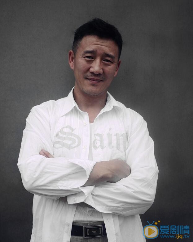  我的前半生老金是谁演的？老金扮演者侯岩松个人资料简介