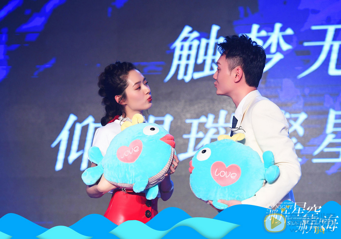 冯绍峰现任女友是谁？冯绍峰女友有几个？冯绍峰历任女友都有谁？冯绍峰历任女友大盘点