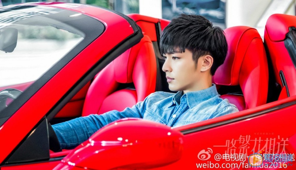 一路繁花相送剧照