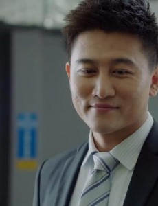 我的前半生段晓天是谁？段晓天和罗子君是什么关系？段晓天喜欢罗子君吗？