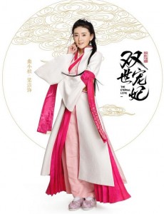 双世宠妃曲檀儿为什么要自杀？曲檀儿自杀的原因是什么？