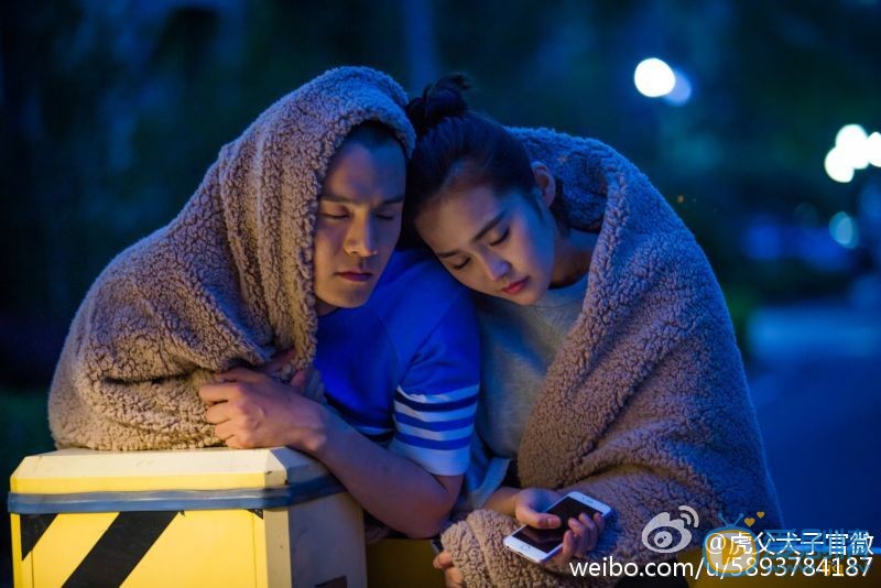 我的老爸是奇葩剧情介绍(1-48集大结局)