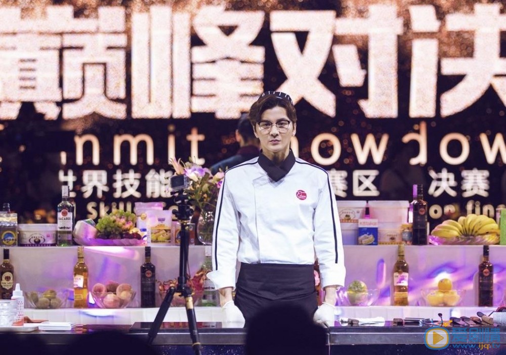 玫瑰与饼干剧照