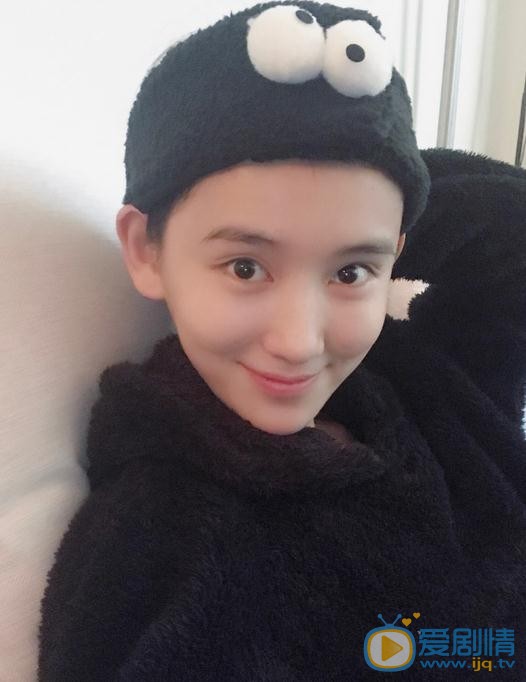 鬼吹灯之黄皮子坟燕子是谁扮演的？鬼吹灯之黄皮子坟燕子扮演者李玉洁个人资料、写真及生活照欣赏