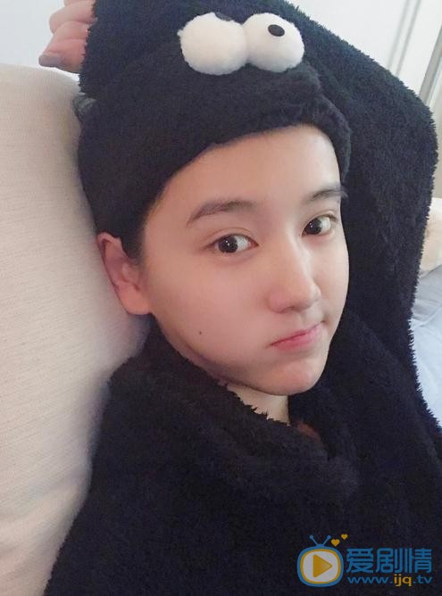鬼吹灯之黄皮子坟燕子是谁扮演的？鬼吹灯之黄皮子坟燕子扮演者李玉洁个人资料、写真及生活照欣赏