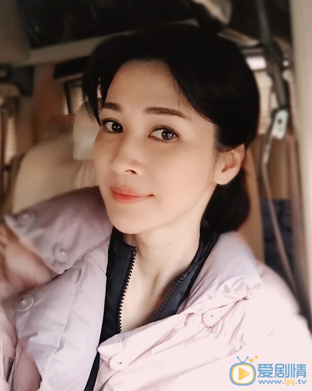  我们的爱丁雪是谁演的？丁雪扮演者童蕾个人资料及生活写真照欣赏