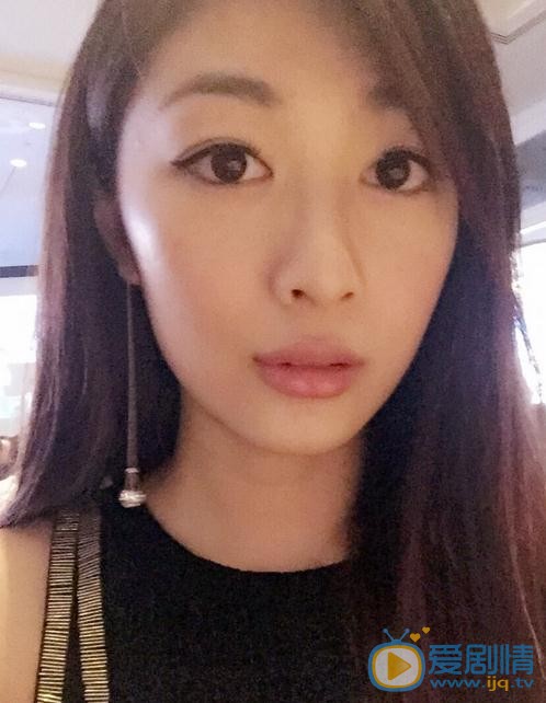 双世宠妃曲盼儿是谁？双世宠妃曲盼儿扮演者钟祺个人资料、写真及生活照欣赏