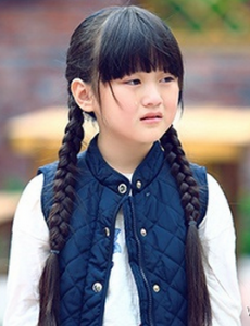 我们的爱婷婷是谁演的？婷婷扮演者王芷璇个人资料及生活照欣赏