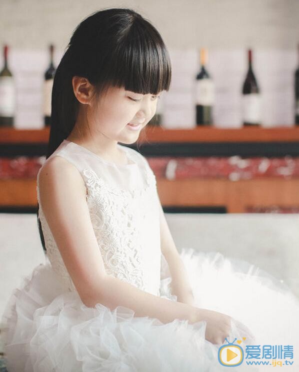  我们的爱婷婷是谁演的？婷婷扮演者王芷璇个人资料及生活照欣赏