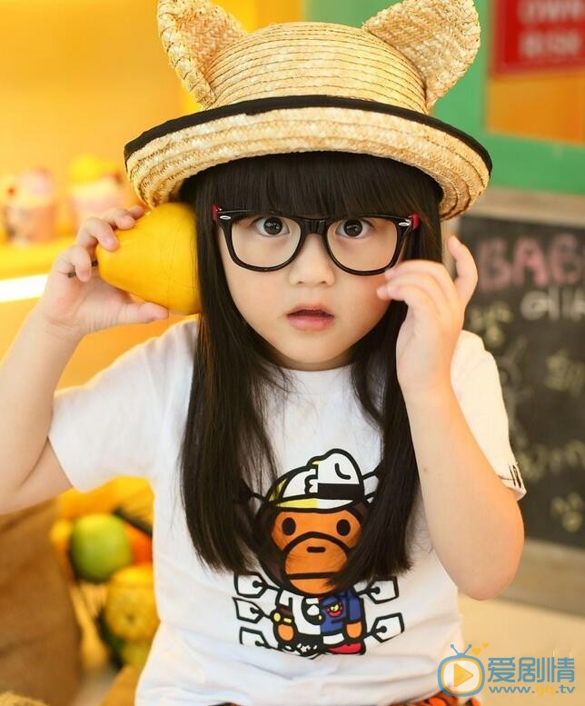 我们的爱婷婷是谁演的？婷婷扮演者王芷璇个人资料及生活照欣赏