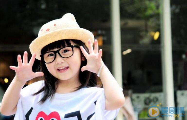  我们的爱婷婷是谁演的？婷婷扮演者王芷璇个人资料及生活照欣赏