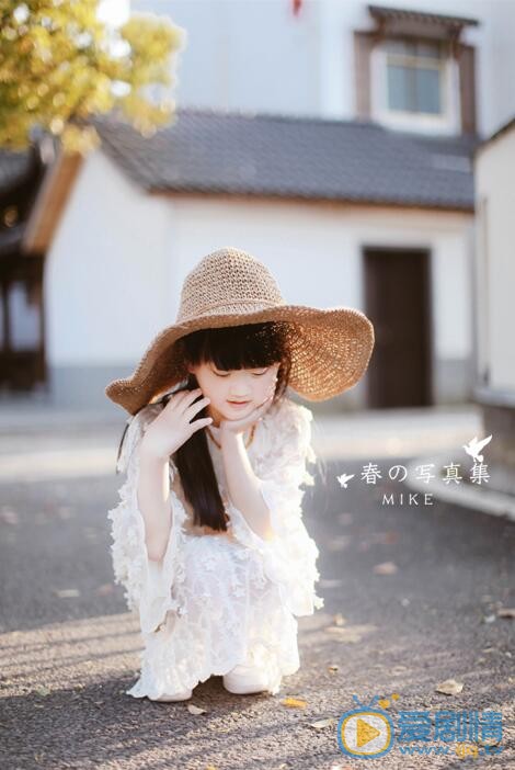  我们的爱婷婷是谁演的？婷婷扮演者王芷璇个人资料及生活照欣赏