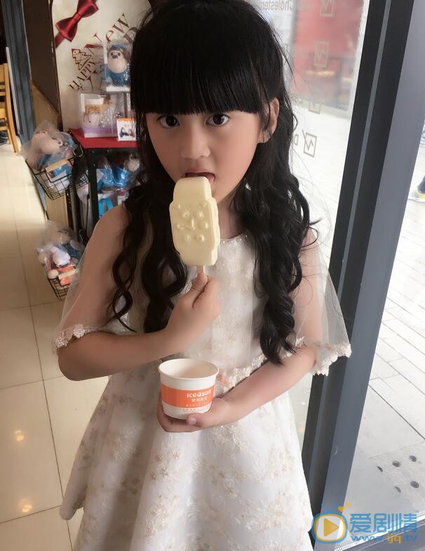  我们的爱婷婷是谁演的？婷婷扮演者王芷璇个人资料及生活照欣赏