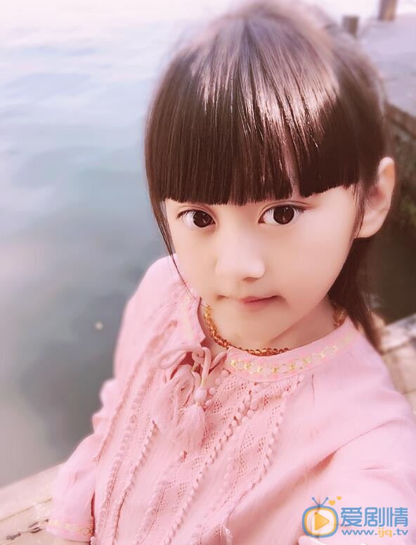  我们的爱婷婷是谁演的？婷婷扮演者王芷璇个人资料及生活照欣赏