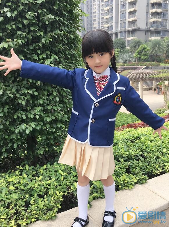  我们的爱婷婷是谁演的？婷婷扮演者王芷璇个人资料及生活照欣赏