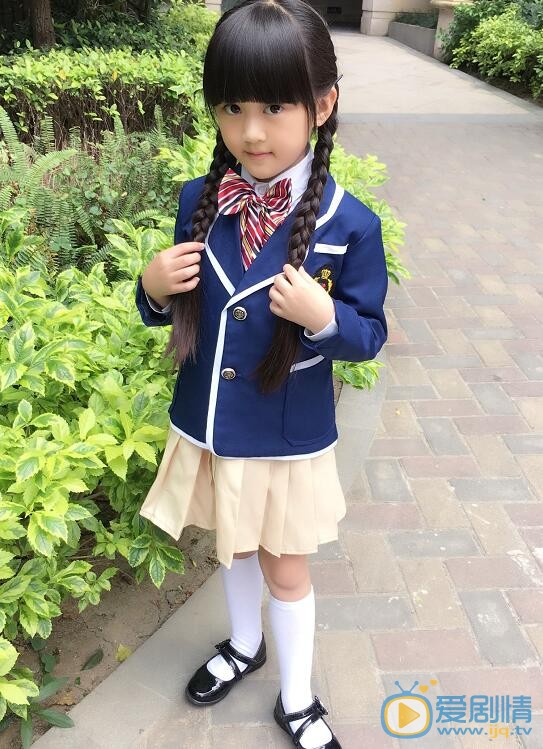  我们的爱婷婷是谁演的？婷婷扮演者王芷璇个人资料及生活照欣赏