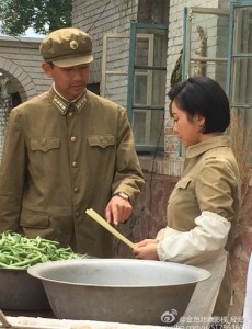 电视剧绝密543是根据小说改编的吗？绝密543是根据那部小说改编的？讲述了什么故事？