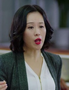 我的前半生吴大娘是谁？吴大娘是好人还是坏人？