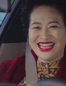 我的前半生薛甄珠是谁演的？薛甄珠扮演者许娣个人资料简介