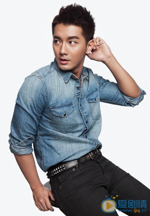 鬼吹灯之黄皮子坟王凯旋是谁演的?鬼吹灯之黄皮子坟王凯旋扮演者刘潮个人资料写真及生活照欣赏