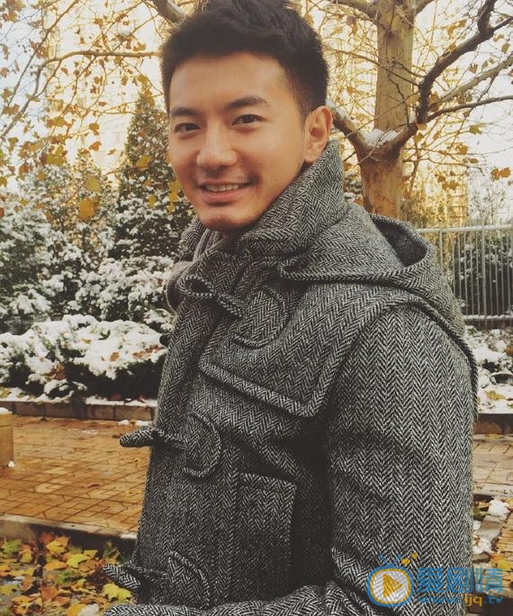 鬼吹灯之黄皮子坟王凯旋是谁演的？鬼吹灯之黄皮子坟王凯旋扮演者刘潮个人资料写真及生活照欣赏