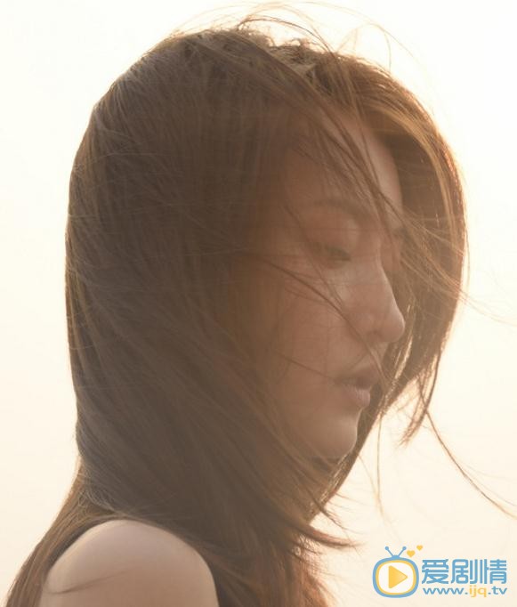 深海利剑金子晴是谁扮演的？深海利剑金子晴扮演者刘璐个人资料、写真及生活照欣赏