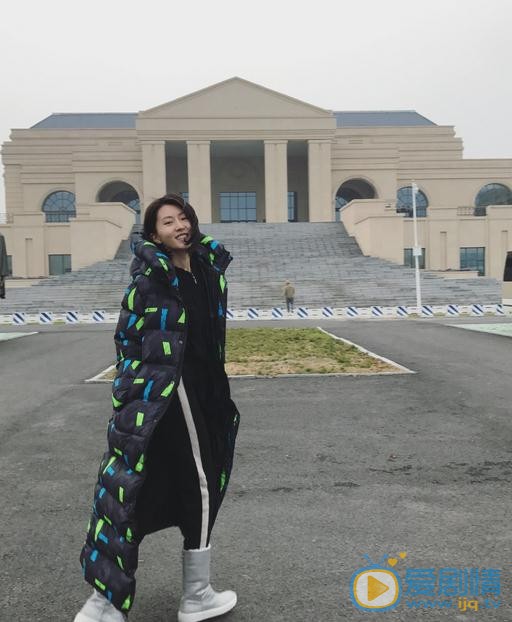 深海利剑金子晴是谁扮演的？深海利剑金子晴扮演者刘璐个人资料、写真及生活照欣赏