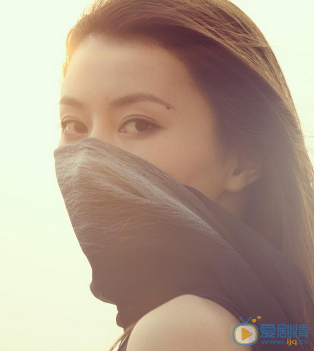 深海利剑金子晴是谁扮演的？深海利剑金子晴扮演者刘璐个人资料、写真及生活照欣赏