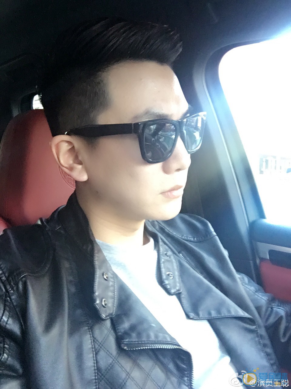 绝密543肖占武扮演者王聪海量照片
