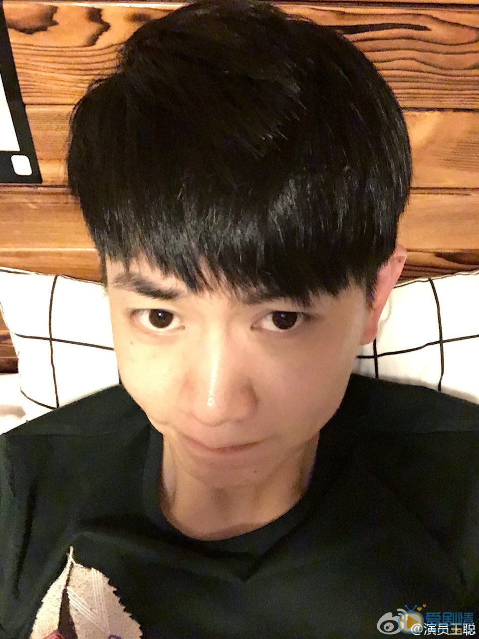 绝密543肖占武扮演者王聪海量照片