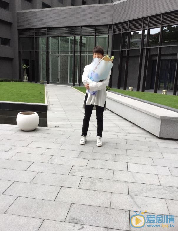 班长殿下剧照