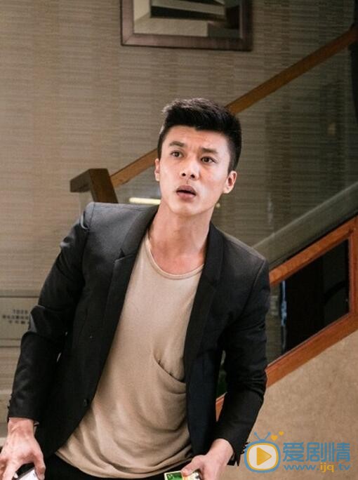 秋收起义卢德铭是谁演的？卢德铭扮演者白恩个人资料及写真生活照欣赏