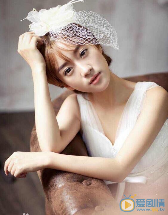 春风十里不如你妖刀是谁演的？妖刀扮演者杨玥个人资料及写真生活照欣赏