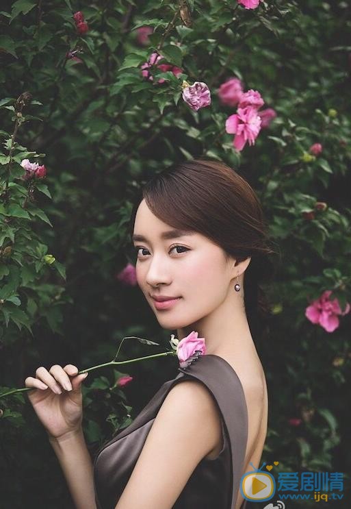 春风十里不如你妖刀是谁演的？妖刀扮演者杨玥个人资料及写真生活照欣赏