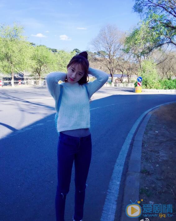 春风十里不如你妖刀是谁演的？妖刀扮演者杨玥个人资料及写真生活照欣赏
